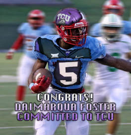 daimarqua foster, scout trout all-american, top ranked recruit, top 300 fb recruits, top qb recruit rankings, 2019 qb recruit rankings, 2019 fb recruit rankings, football recruiting rankings, cfb recruiting , cfb rankings, top 25 fbs, top 25 fcs, top 25 d2, top 25 naia, college football today, tanner rickle, zayne guthrie, brenden taylor, top rated cfb recruits, 
