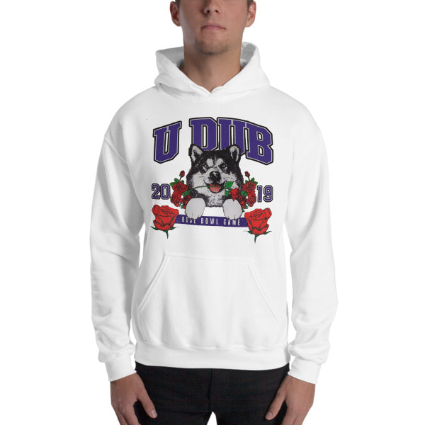 top 2019 defensive back recruit, 2019 hs all american fs, best free safety all time, 2019 hs all american bowl, washington huskies rose bowl gear, uw husky rose bowl gear,
