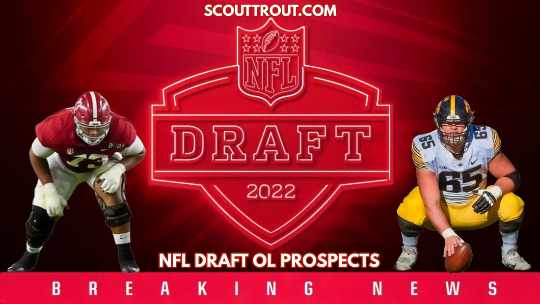nfl draft prospects 2022
