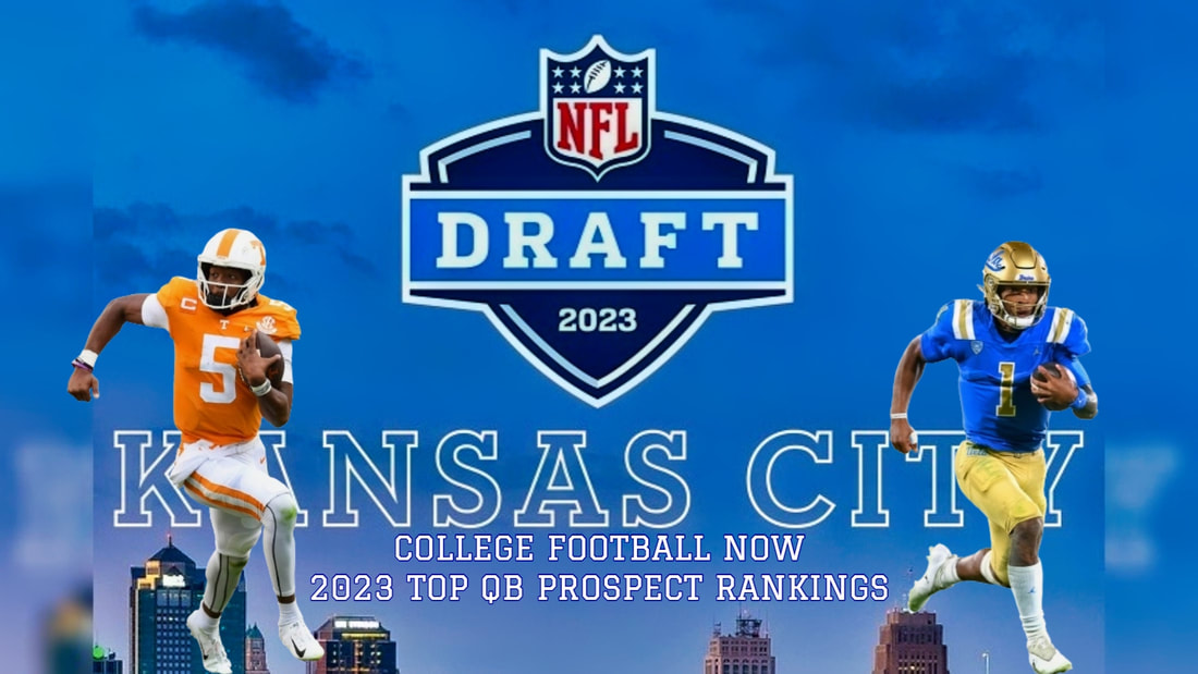 2023 nfl draft prospect rankings